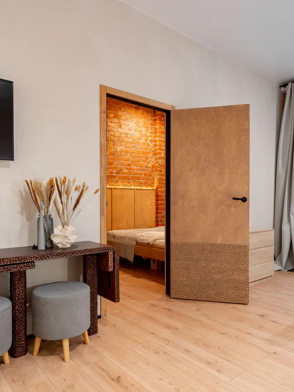 Квартира Дизайнерская квартира в самом центре — Санкт-Петербург