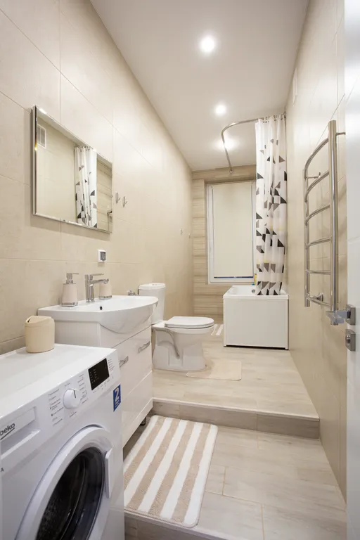 Квартира 2-комнатная Квартира — Калининград