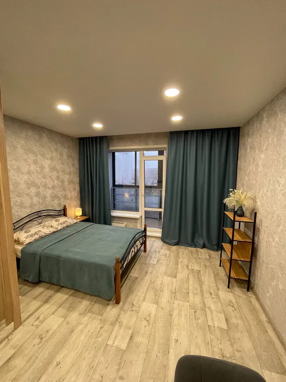 Отличная студия в современном ЖК