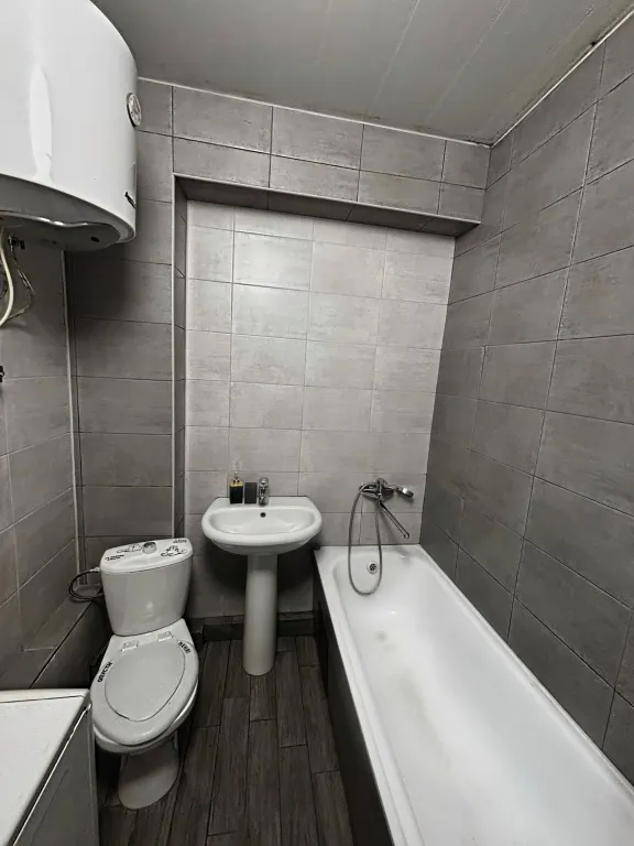 Дизайнерская уютная квартира