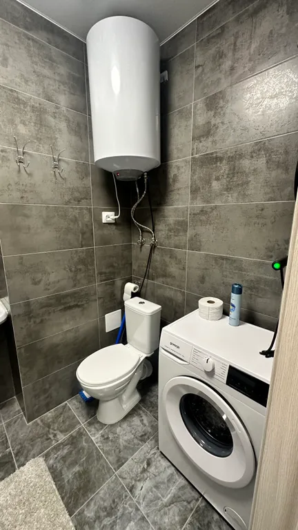 Студия около онкоцентра