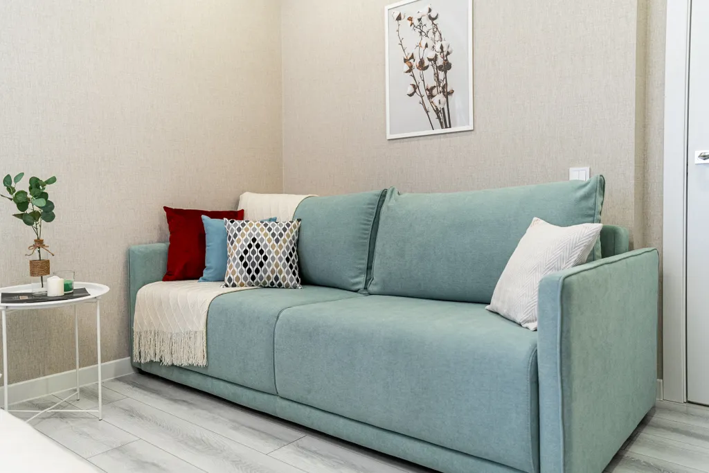 Шикарная двушка в 2-х шагах от парка Галицкого