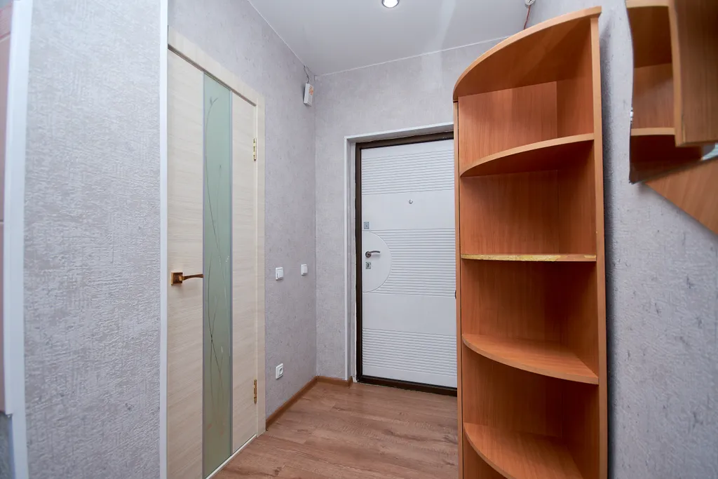 Город на ладони