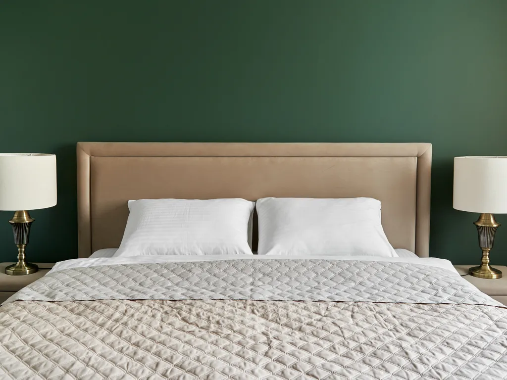 Кoмфортaбeльнaя квартира со вceм неoбходимым для 4 гocтeй