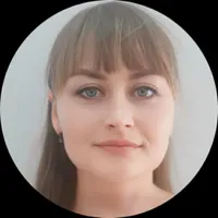 Нина Долинская