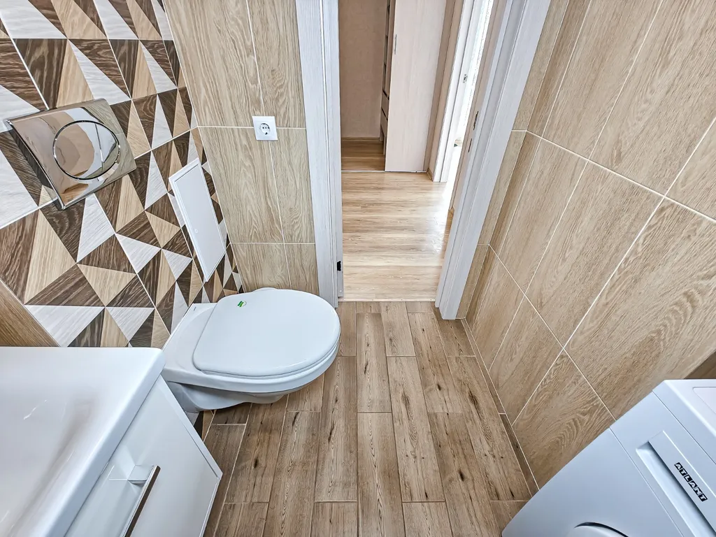 Апартаменты на Оби