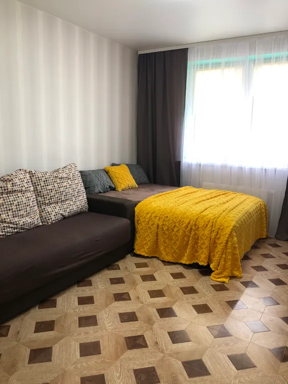 Уютная квартира — аренда посуточно в Верхняя Пышма