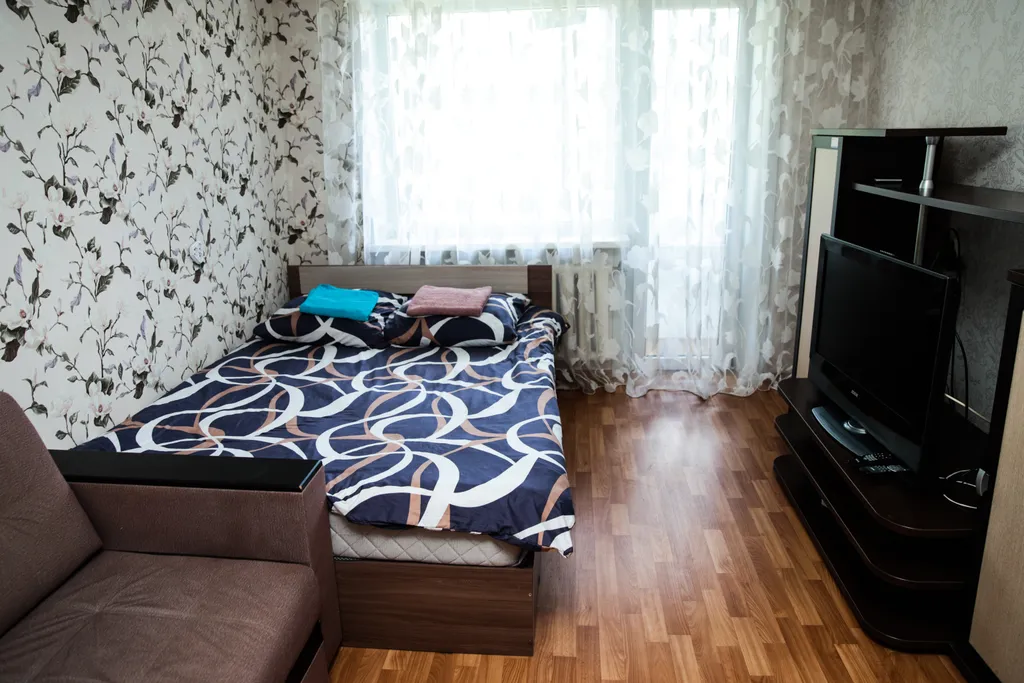 Апартаменты Татия