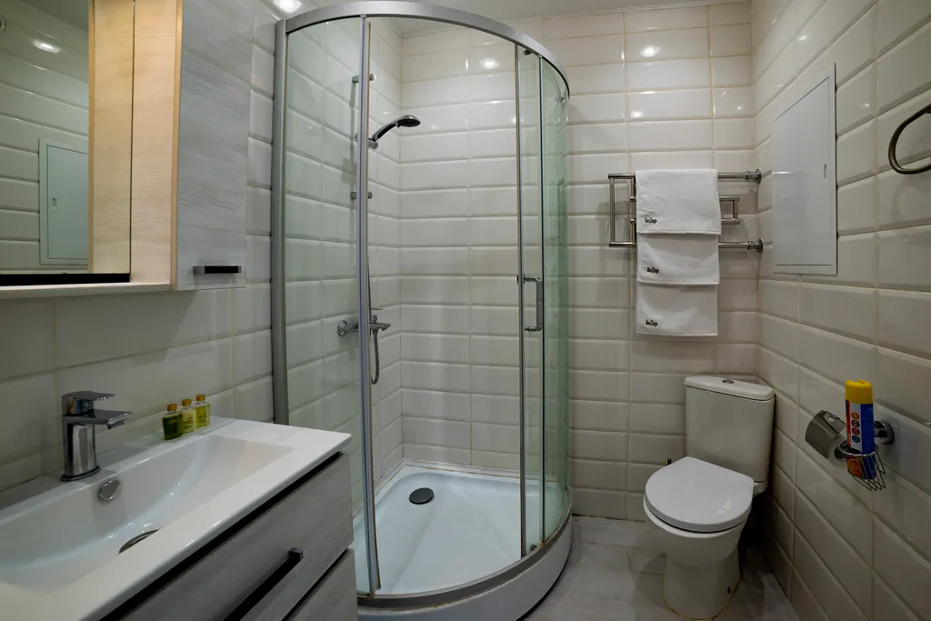 Inndays Apartments