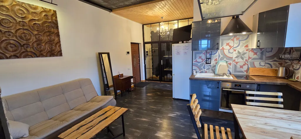 Апартаменты Next Loft