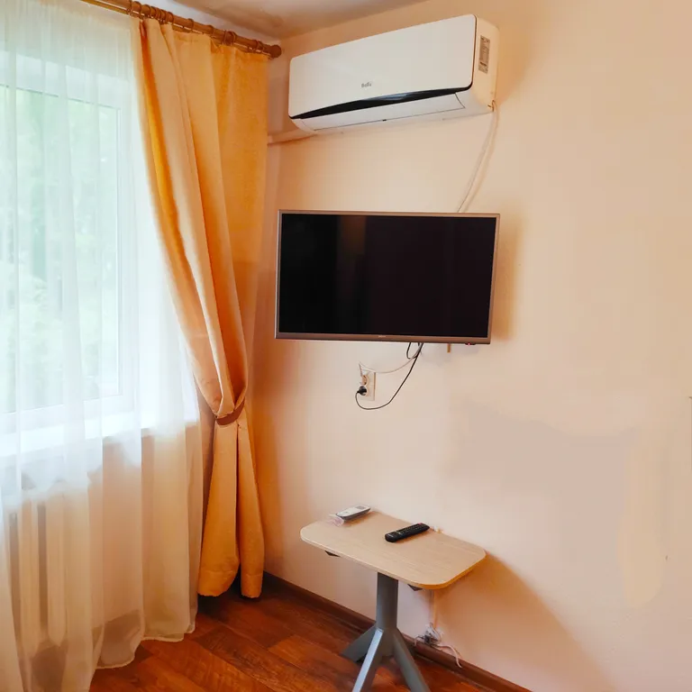 Комфортная, чистая квартира в удобном районе