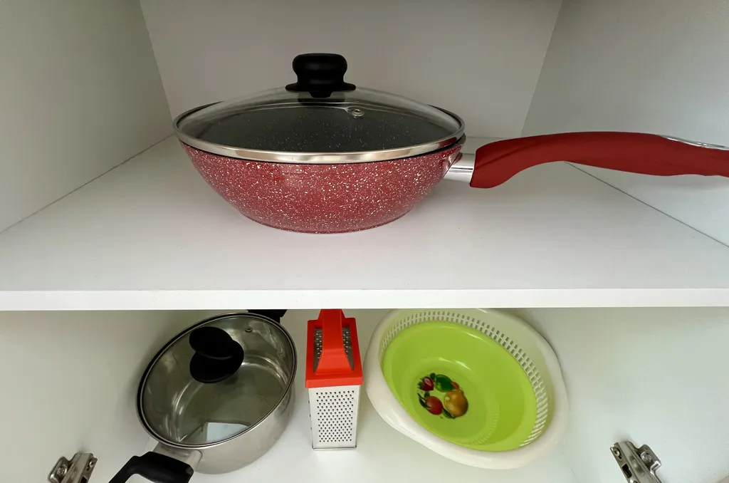 Уютная и чистая квартира