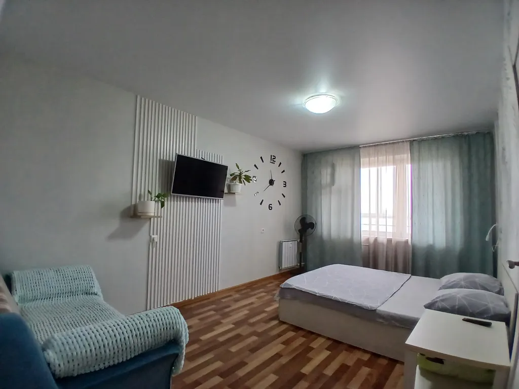 Квартира рядом с трассой М7 — аренда посуточно в Набережные Челны