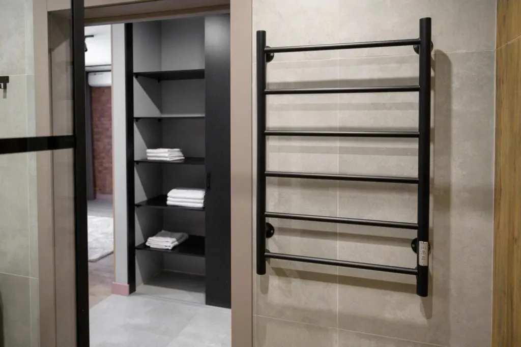 Квартира Квартира Новая уютная студия — Владикавказ