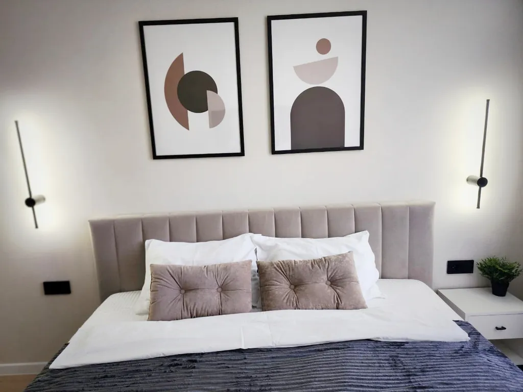 Новая в центре столицы