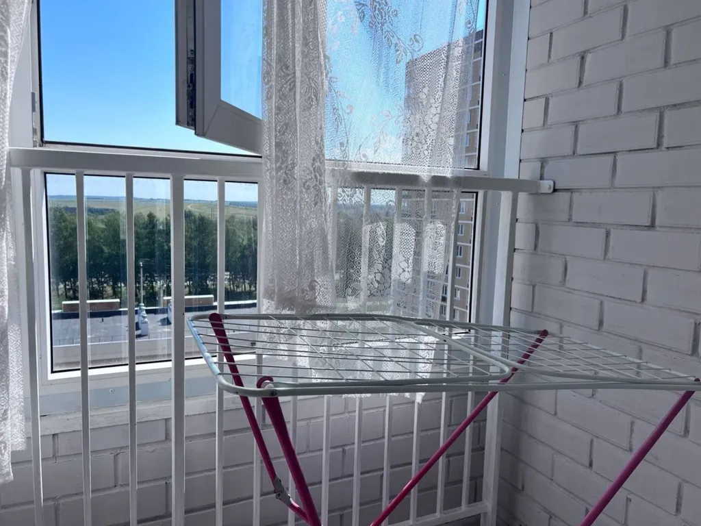 Уютная, светлая квартира с ремонтом