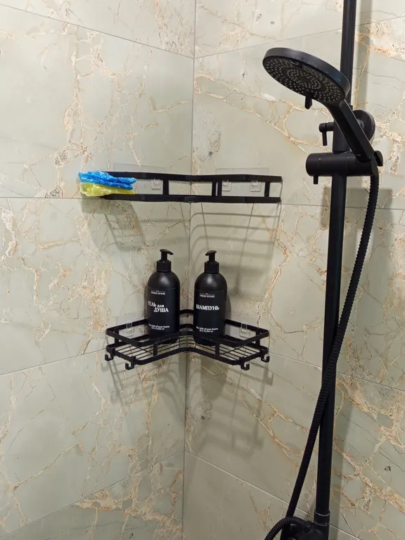 Абсолютно новые апартаменты