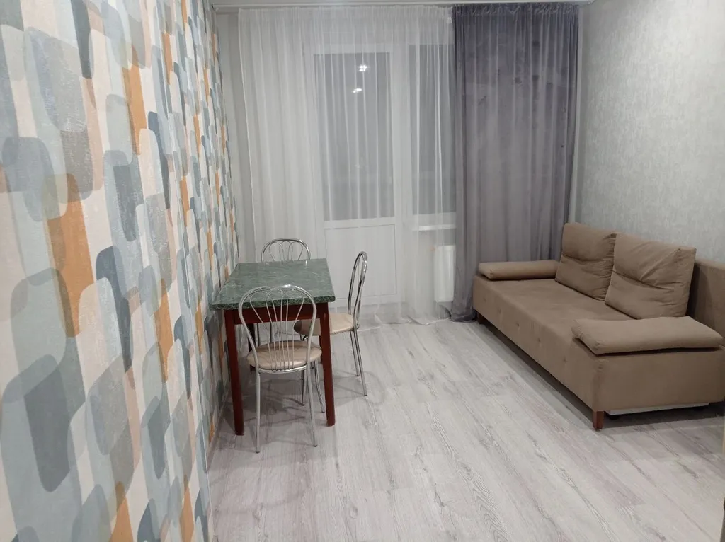 Апартаменты на трассе ведущей на юг страны