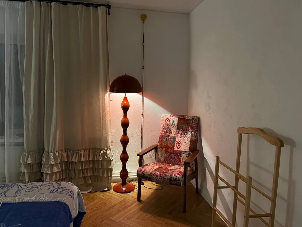 Уютный дом-музей в историческом центре