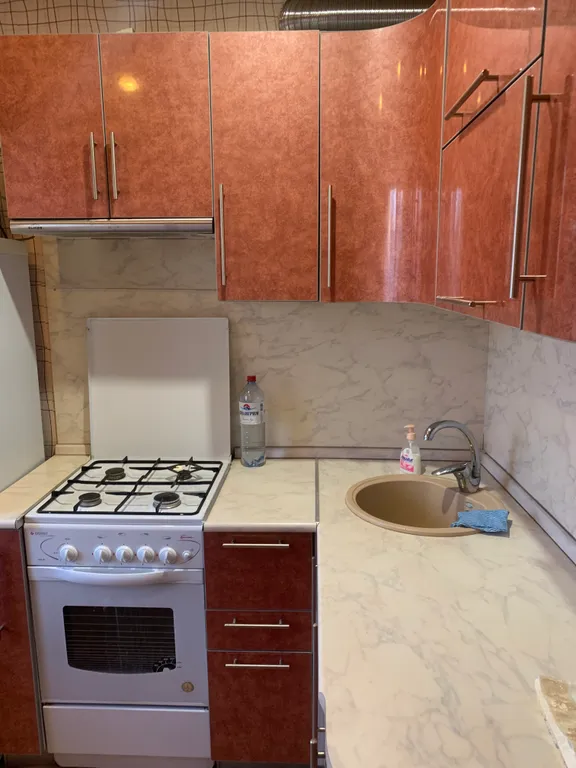 Квартира в центре города