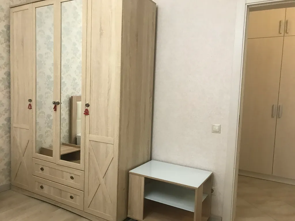 Квартира Квартира в ЖК Черноморский — Геленджик