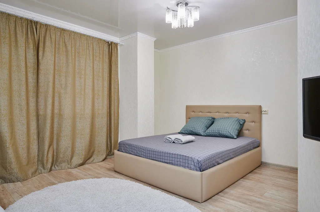 Красивая студия на Окружной