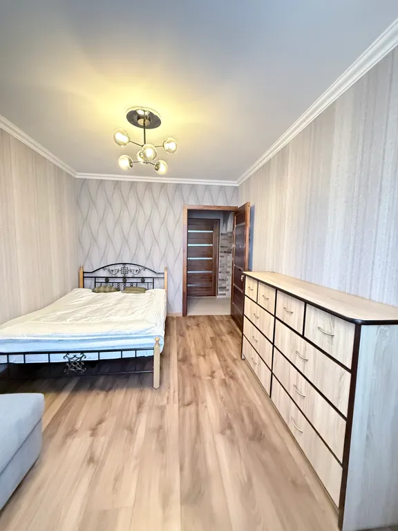 Квартира Большая трехкомнатная квартира на Лермонтова — Зеленоградск