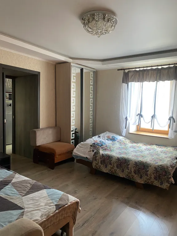 Коттедж Уютный домик в центре — аренда посуточно в Алупка