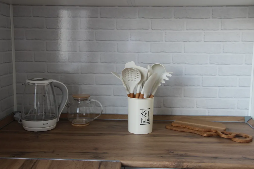 Коттедж Дом в 300 метрах от моря — Беранда