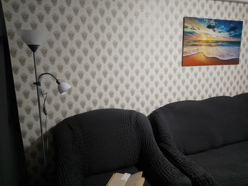 Очень комфортная и уютная квартира на побережье моря