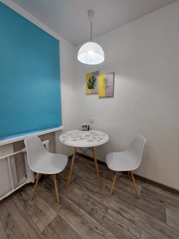 Уютная квартира в центре