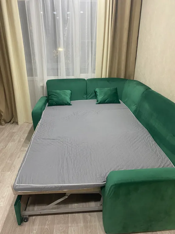 Квартира Уютная квартира в центре Великого Новгорода — Великий Новгород