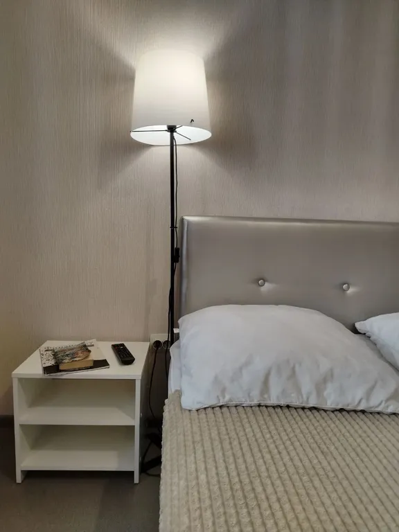 Квартира для семейного отдыха и деловых поездок