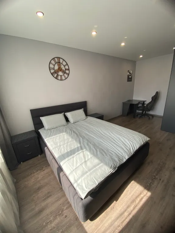 Уютная квартира в Петергофе