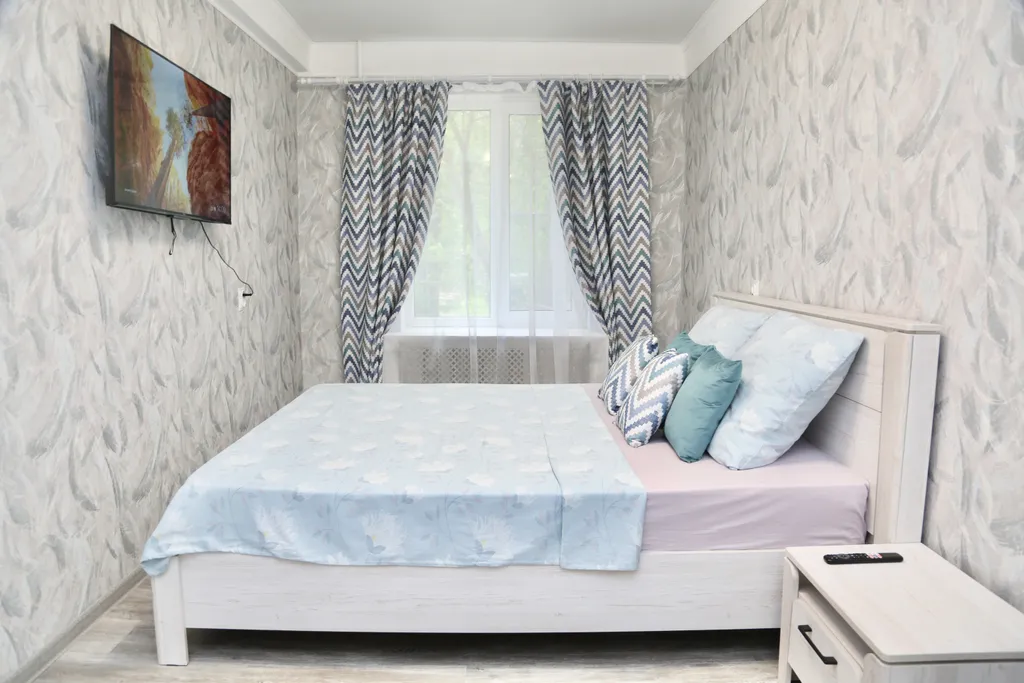 Квартира Апартаменты comfort plus — аренда посуточно в Пятигорск