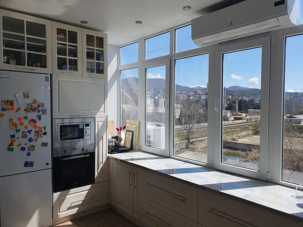 Квартира у моря