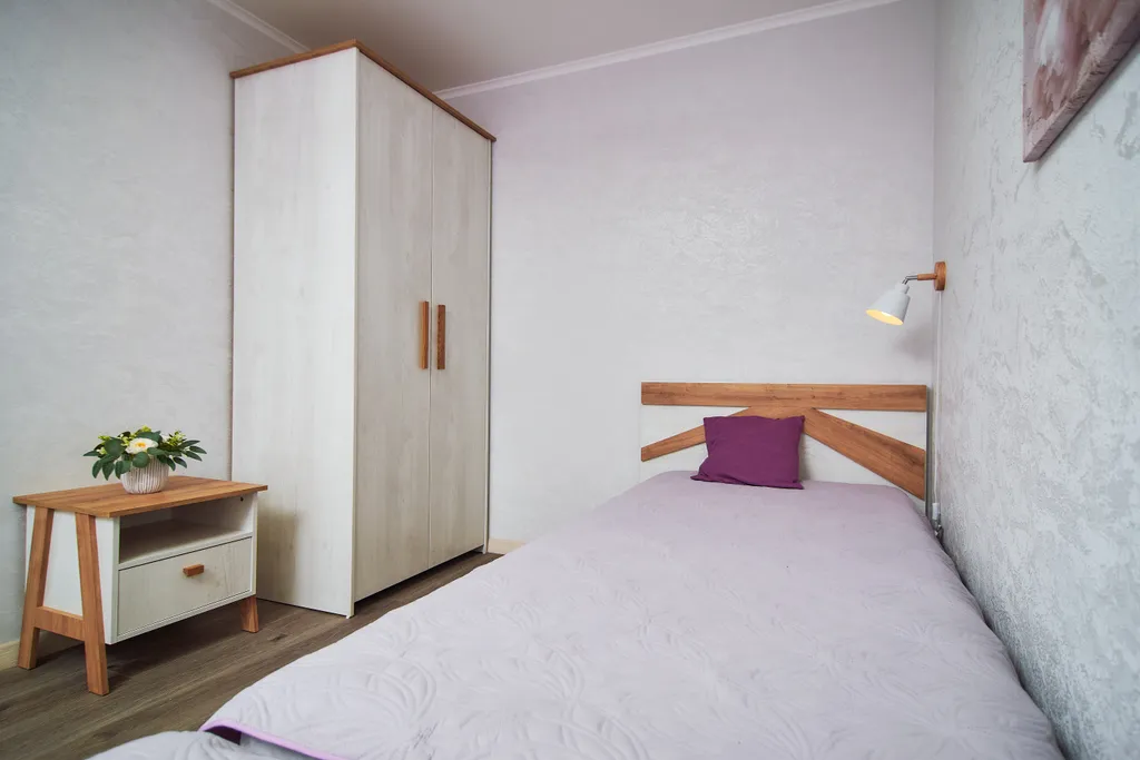 Апартамент в парковой зоне Кисловодска