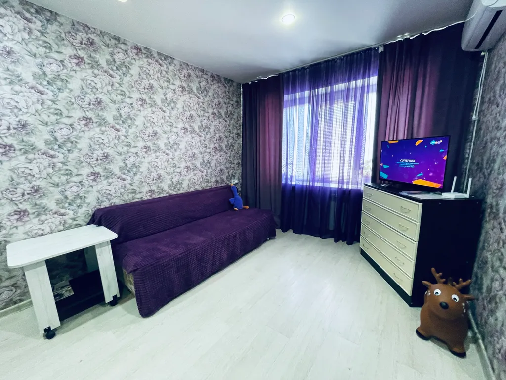 Квартира Уютная квартира по эконом цене — Волгоград