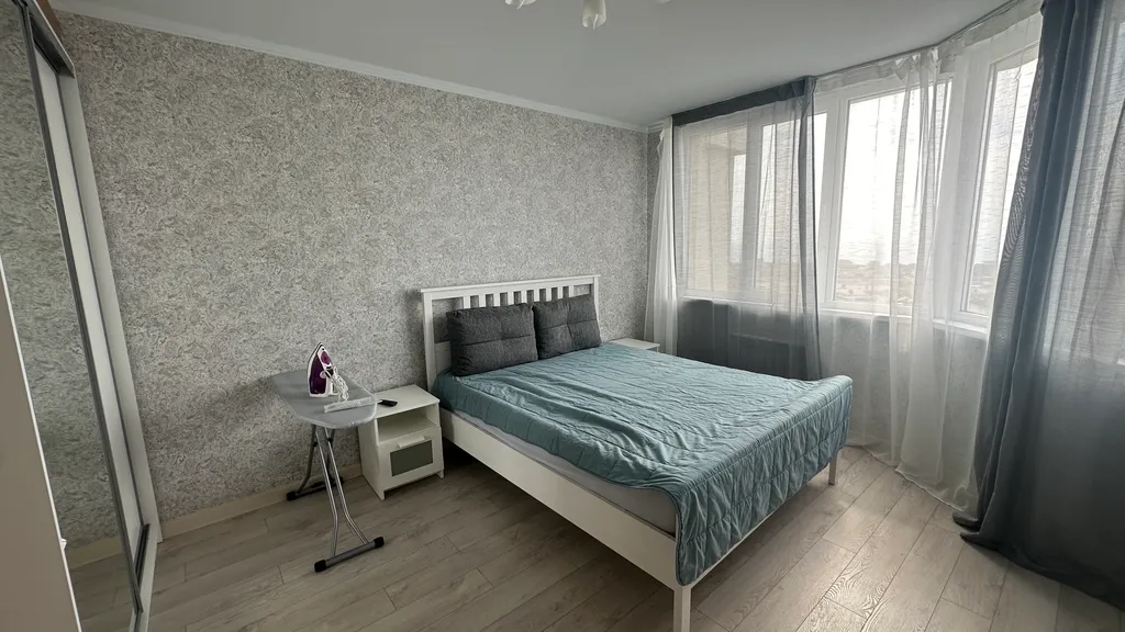 Квартира Видовая квартира с панорамный видом на море и всю Анапскую бухту ! — Анапа