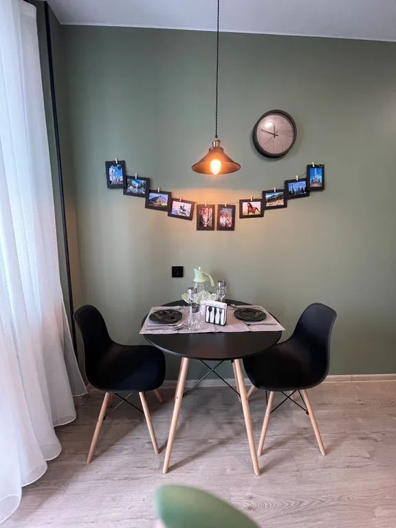 Вам понравится гостить у нас