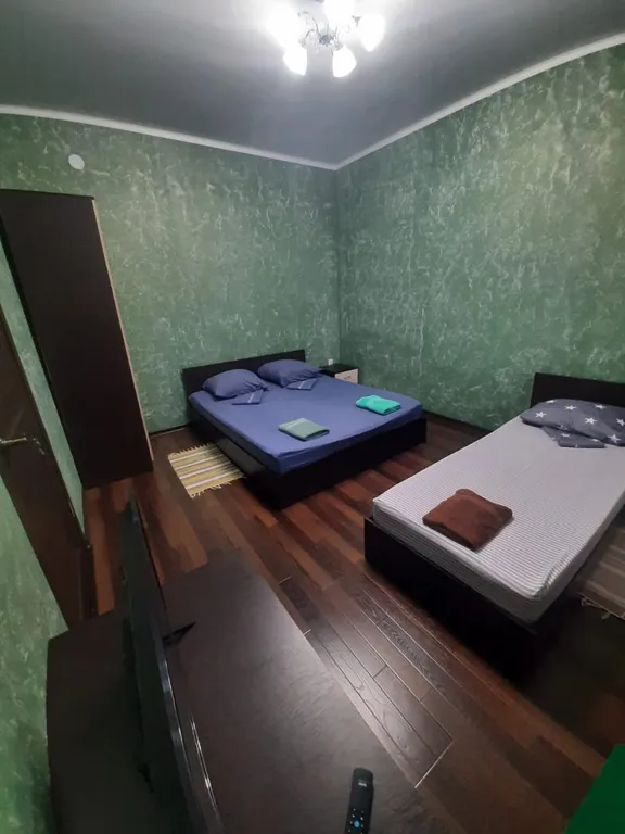 Квартира Комната — аренда посуточно в Очамчыра