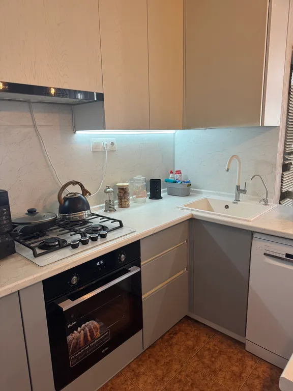 Уютный дом в Сосновом лесу