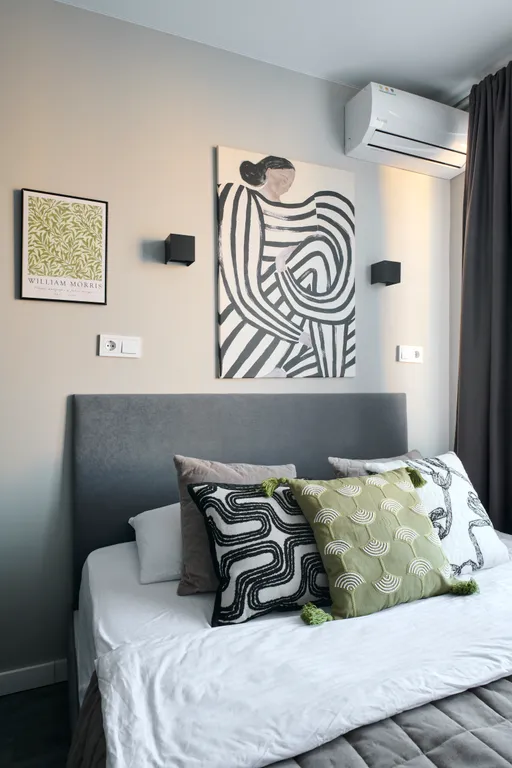 Дизайнерская студия рядом с Москва-Сити