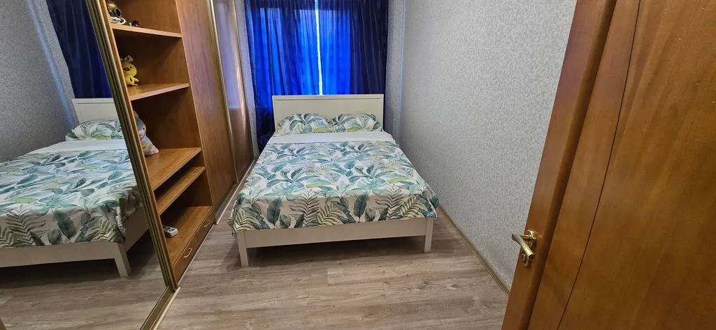 2-комнатная Квартира — аренда посуточно в Одинцово