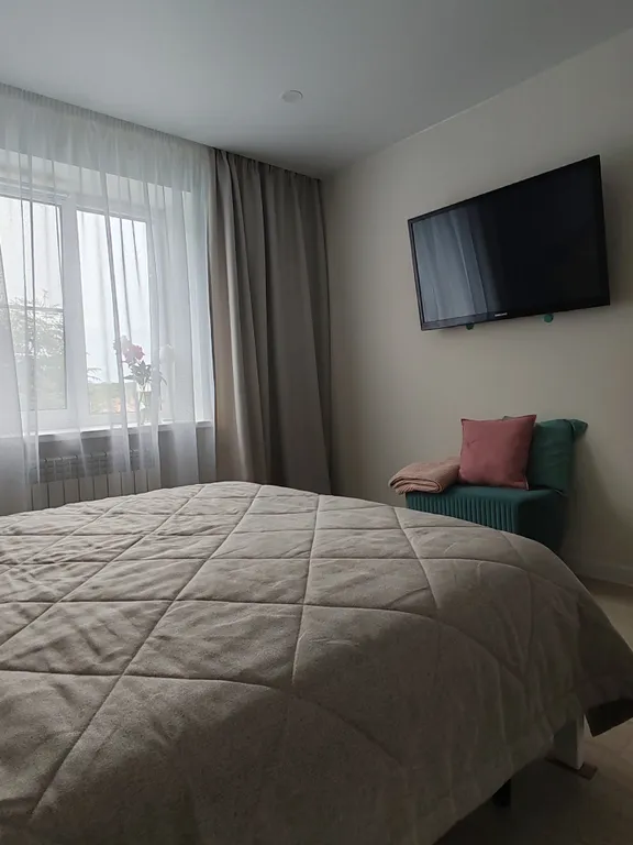 Квартира Квартира у кремля — Великий Новгород