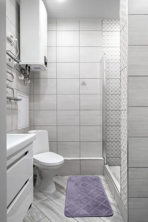 Квартира Валентина Комфортные апартаменты — Краснодар