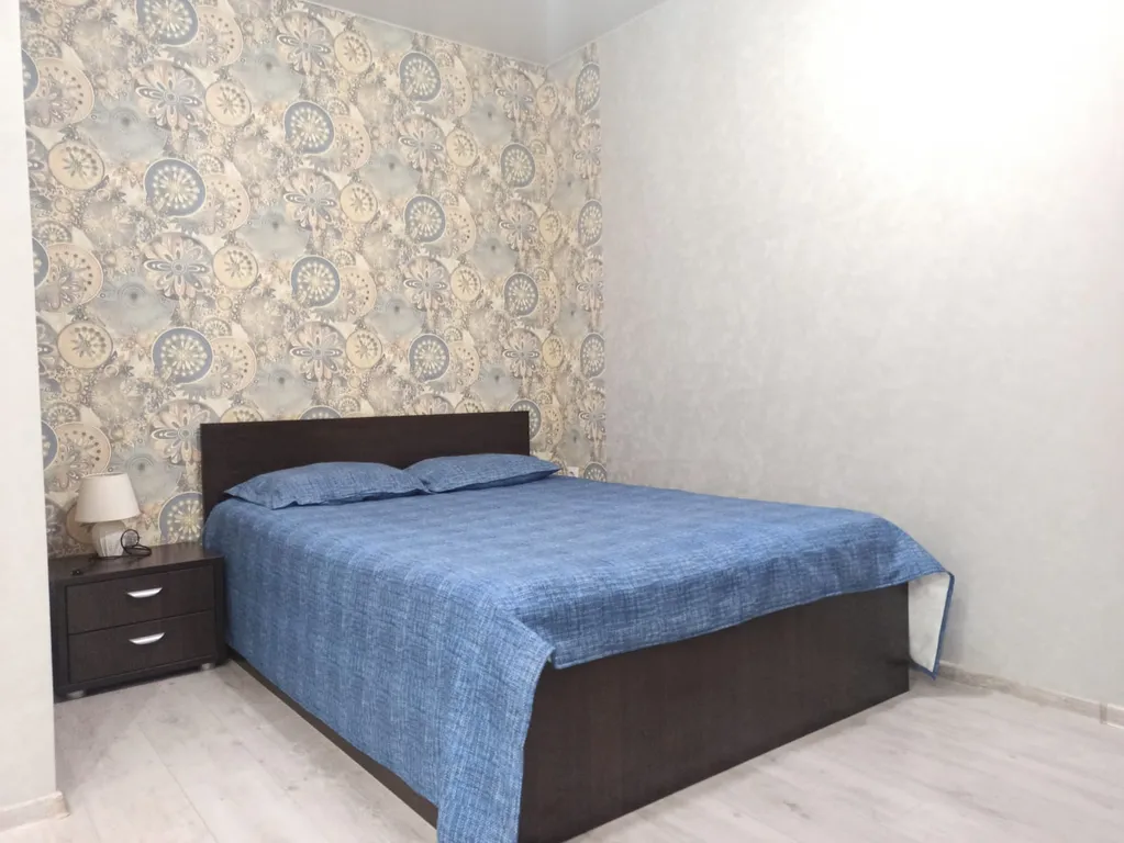 Студия с кондиционером около стадиона Мордовия арена