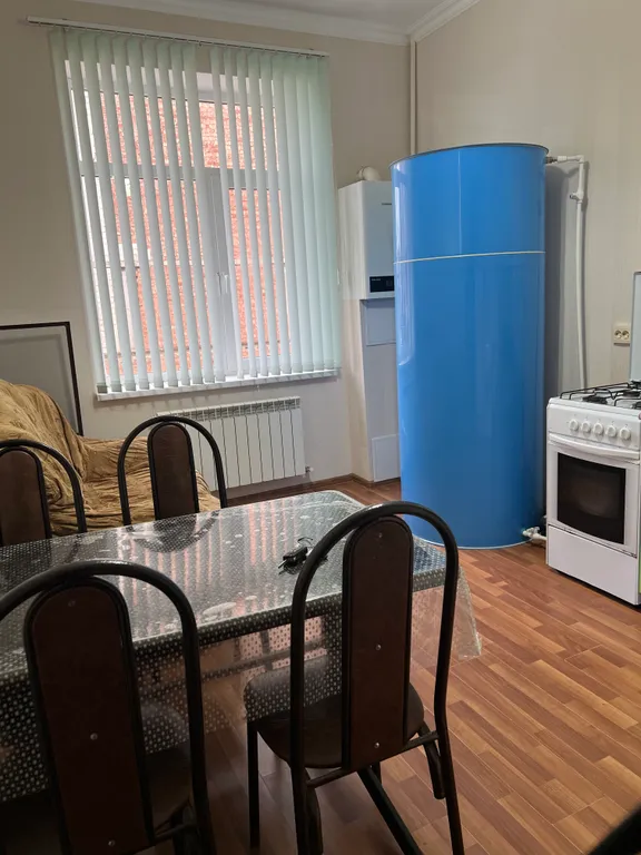 Квартира на берегу моря