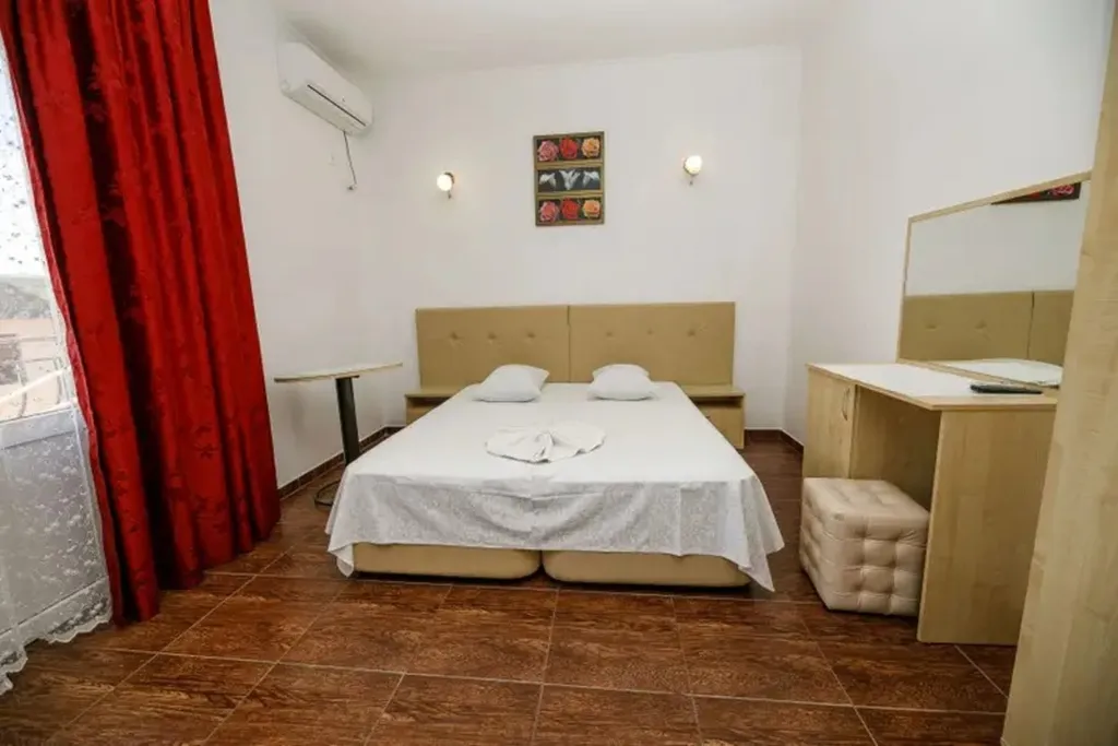 Двухместный номер "Стандарт"