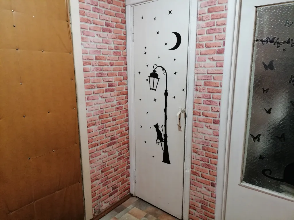 Уютная квартира рядом с Аквапарком